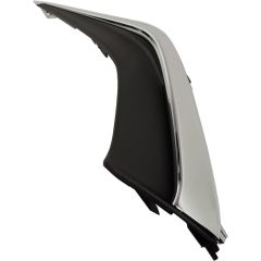 2019-2025 LEXUS Front bumper insert Left Driver Side CAPA OEM# 5310606010 PL# LX1038128C