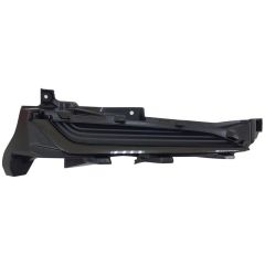 2020-2022 LEXUS Front bumper insert Right Passenger Side OEM# 520300E160 PL# LX1039147