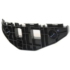 2010-2012 LEXUS Front bumper support Left Driver Side OEM# 525360E013 PL# LX1042104