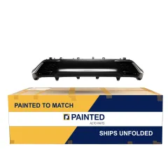 2023-2025 LEXUS RX350 / RX350h Rear bumper lower OEM# 521080E200 PL# LX1115111