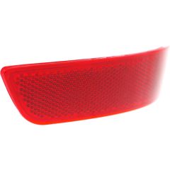 2013-2018 LEXUS Rear bumper reflector Right Passenger Side CAPA  OEM# 8191030040 PL# LX1185101C