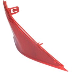 2014-2020 LEXUS Rear bumper reflector Right Passenger Side OEM# 8191053051 PL# LX1185102