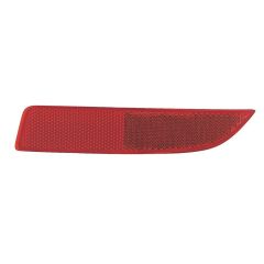 2010-2015 LEXUS Rear bumper reflector Right Passenger Side CAPA OEM# 8191053040 PL# LX1185104C