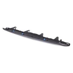 2020-2022 LEXUS RX350 Rear bumper valance panel CAPA OEM# 521080E090 PL# LX1195113C