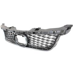2011-2013 LEXUS CT200h Grille assy OEM# 5311176030 PL# LX1200143