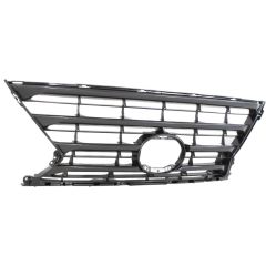 2015-2017 LEXUS NX200t / NX300h Grille assy CAPA  OEM# 5311178010 PL# LX1200172C