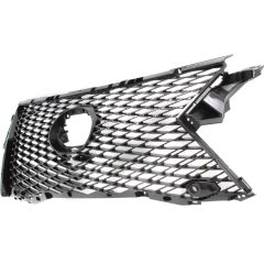 2016-2019 LEXUS RX350 / RX350L / RX450h Grille assy OEM# 531110E200 PL# LX1200184