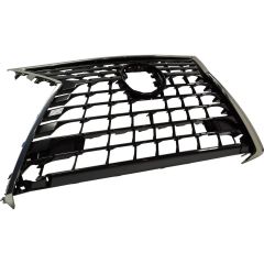 2018-2019 LEXUS NX300 / NX300h Grille assy CAPA OEM# 5310178180 PL# LX1200197C