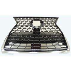 2019-2024 LEXUS UX200 / UX250h Grille assy CAPA  OEM# 5310176220 PL# LX1200209C