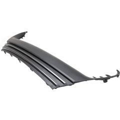 2014-2016 LEXUS Grille filler CAPA  OEM# 5210253020 PL# LX1201100C