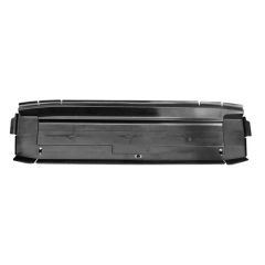 2023-2025 LEXUS Grille air deflector CAPA  OEM# 16592F0160 PL# LX1218122C
