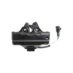 2006-2013 LEXUS IS250 / IS350 Hood latch OEM# 5351053061 PL# LX1234106