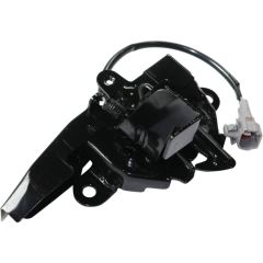 2013-2018 LEXUS ES300h / ES350 Hood latch OEM# 5351033400 PL# LX1234121