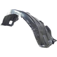 2014-2016 LEXUS Fender inner panel Left Driver Side CAPA  OEM# 5380653070 PL# LX1248126C