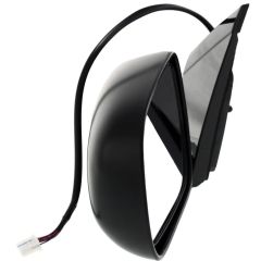 2004-2009 LEXUS Mirror outside rear view Left Driver Side OEM# 879400E900-PFM PL# LX1320107