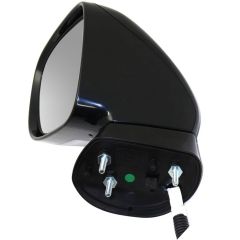 2008-2009 LEXUS Mirror outside rear view Left Driver Side OEM# 8790633140C0 PL# LX1320134