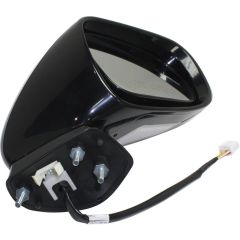 2010-2015 LEXUS Mirror outside rear view Right Passenger Side OEM# 8791053471C0 PL# LX1321114