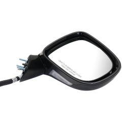 2008-2009 LEXUS Mirror outside rear view Right Passenger Side OEM# 8790133140C0 PL# LX1321134