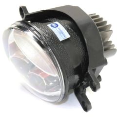 2014 LEXUS IS F Fog lamp assy Left Driver Side CAPA  OEM# 812200E030 PL# LX2592113C