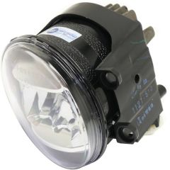 2014 LEXUS IS F Fog lamp assy Right Passenger Side CAPA  OEM# 812100E050 PL# LX2593113C