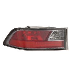 2014-2023 LEXUS Rear back up lamp lens/housing Left Driver Side OEM# 8168160120 PL# LX2886103