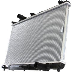 2006-2013 LEXUS IS250 Radiator assembly OEM# 1640031440 PL# LX3010135