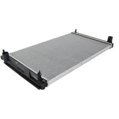 2015-2019 LEXUS NX300h Radiator assembly OEM# 1640036090 PL# LX3010153
