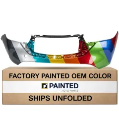 2022-2025 MAZDA CX-5 Front bumper upper CAPA OEM# KSD450031A9U PL# MA1014102C
