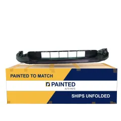 2022-2024 MAZDA CX-5 Front bumper lower CAPA  OEM# KSD750032BB PL# MA1015101C