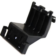 2010-2011 MAZDA 3 Front bumper retainer Left Driver Side OEM# BBM450151A PL# MA1032104