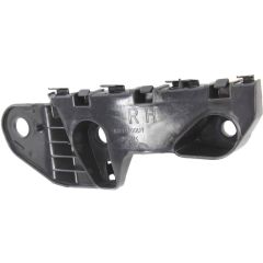 2013-2016 MAZDA CX-5 Front bumper retainer Right Passenger Side OEM# KD45500T1C PL# MA1033108