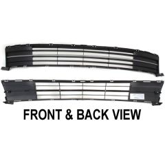 2009-2013 MAZDA 6 Front bumper grille OEM# GS3M501T0C PL# MA1036111