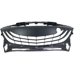 2010-2013 MAZDA 3 Front bumper grille OEM# BBN6501T1E PL# MA1036113