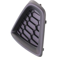 2013-2015 MAZDA CX-5 Front bumper insert Left Driver Side OEM# KD4550C21 PL# MA1038111