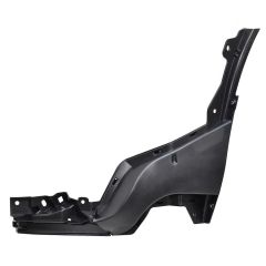 2020-2025 MAZDA CX-30 Front bumper insert Left Driver Side OEM# DGH950A50 PL# MA1038150