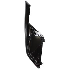 2019-2022 MAZDA CX-3 Front bumper insert Left Driver Side OEM# DN2W50C21 PL# MA1038154