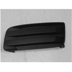 2007-2009 MAZDA CX-7 Front bumper insert Right Passenger Side OEM# EG2150C11C PL# MA1039102