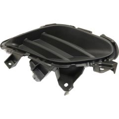 2014-2017 MAZDA 6 Front bumper insert Right Passenger Side OEM# GHP950C11A PL# MA1039130