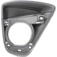 2016 MAZDA CX-5 Front bumper insert Right Passenger Side OEM# KA0J50C11A PL# MA1039132