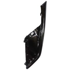 2019-2022 MAZDA CX-3 Front bumper insert Right Passenger Side OEM# DN2W50C11 PL# MA1039154