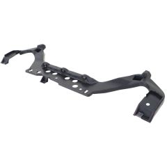 2014-2018 MAZDA 3 Front bumper support CAPA  OEM# BHN1500S0B PL# MA1041100C