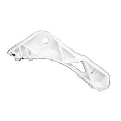 2003-2008 MAZDA 6 Front bumper support Right Passenger Side OEM# GJ6A50E11C PL# MA1043102