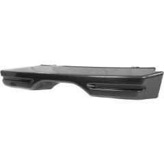 2016 MAZDA CX-5 Front bumper molding Left Driver Side OEM# KA0J50C22 PL# MA1046100