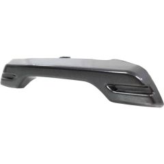 2016 MAZDA CX-5 Front bumper molding Left Driver Side OEM# KA0J50C23 PL# MA1046101