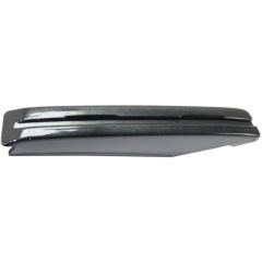 2016 MAZDA CX-5 Front bumper molding Left Driver Side OEM# KA0H50C22 PL# MA1046104