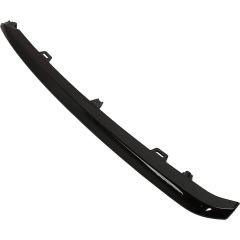 2018-2021 MAZDA 6 Front bumper molding Right Passenger Side OEM# GSH750121 PL# MA1047107