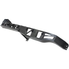 2004-2009 MAZDA 3 Front bumper bracket Left Driver Side OEM# BN8V50161B PL# MA1066112