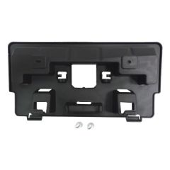 2016-2022 MAZDA CX-3 Front bumper license bracket OEM# DB4G50170B PL# MA1068118