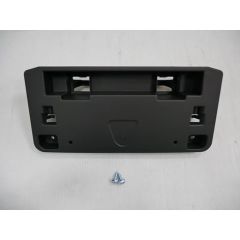 2020-2025 MAZDA CX-30 Front bumper license bracket OEM# DGH950170A PL# MA1068121