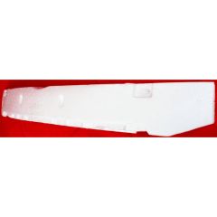 2007-2009 MAZDA 3 Front bumper energy absorber OEM# BAN650111A PL# MA1070107